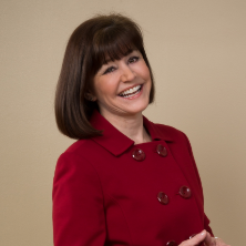 Susan Dubuque, principal and co-founder of ndp