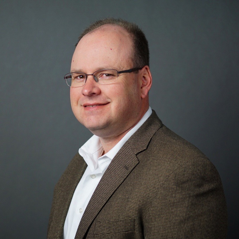 Tom Hileman, president of Hileman Group