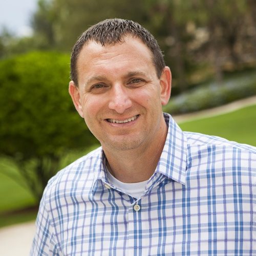 Mike Schneider