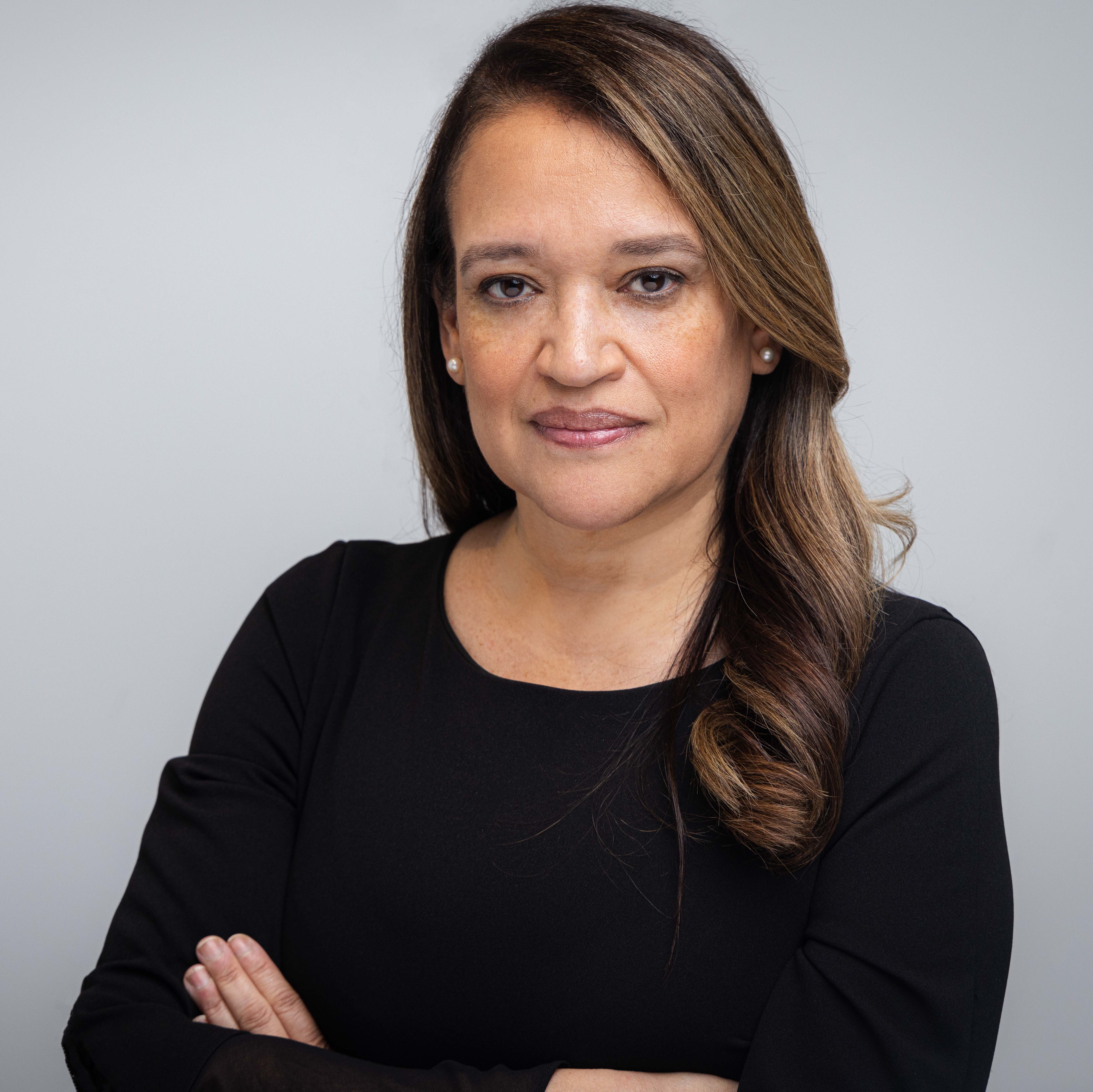Margaret Ramirez