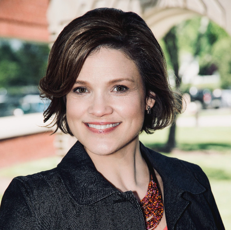 Bridget Reuter