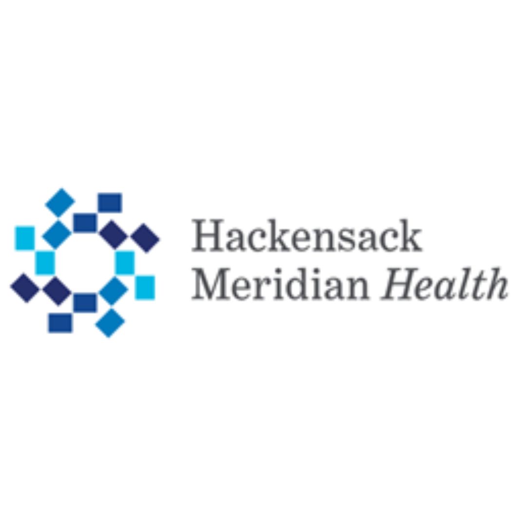 Hackensack Meridian Health logo