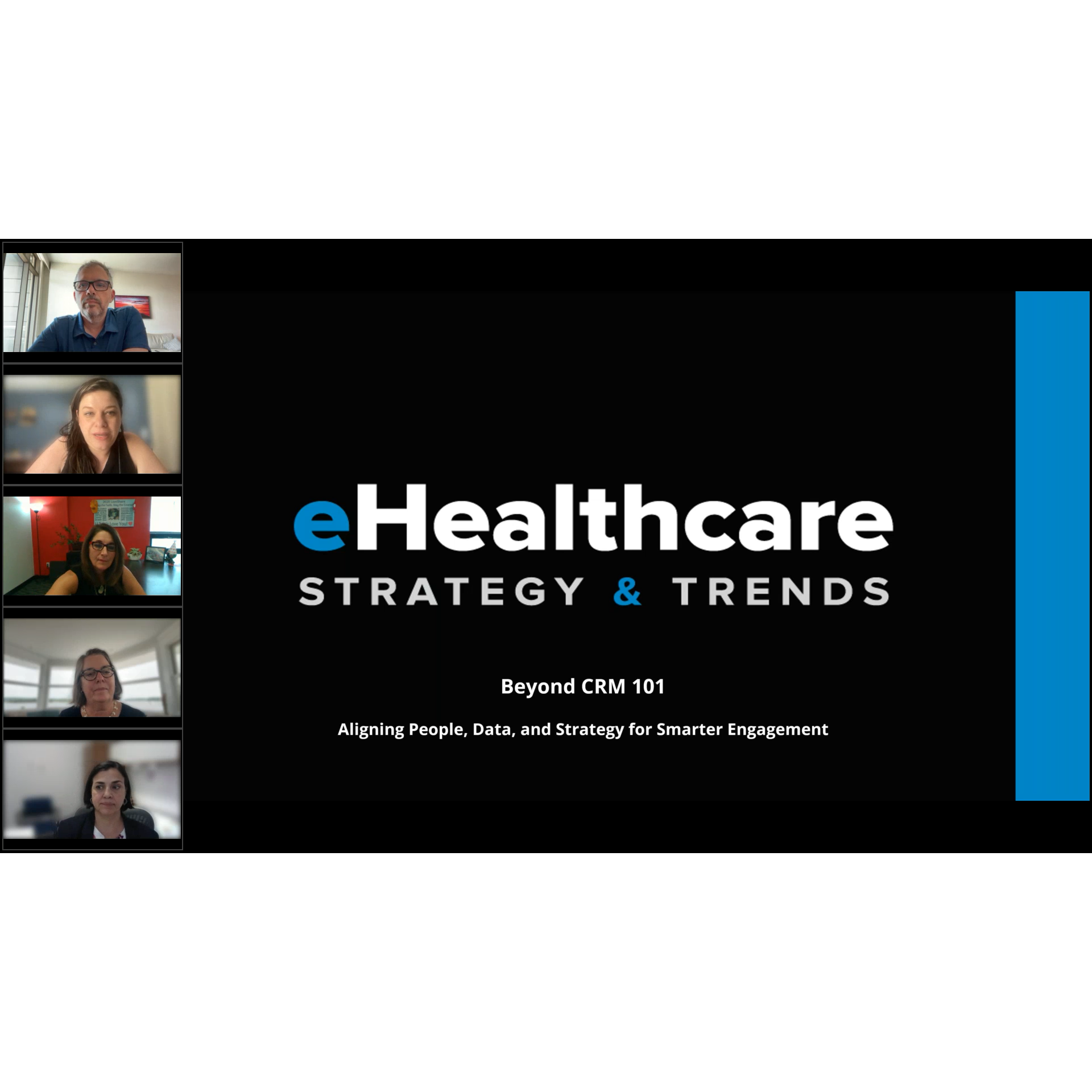 ft image Beyond CRM 101_ Aligning People, Data, and Strategy for Smarter Engagement